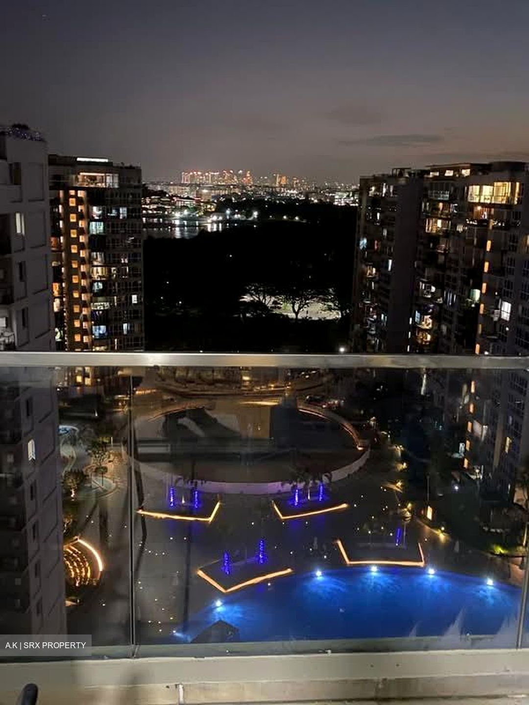 Waterview (D18), Condominium #593047761